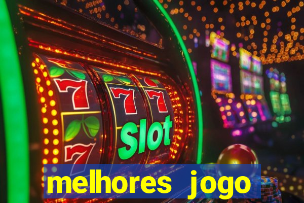 melhores jogo offline para android