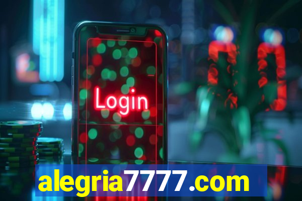 alegria7777.com