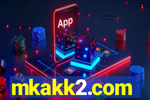 mkakk2.com