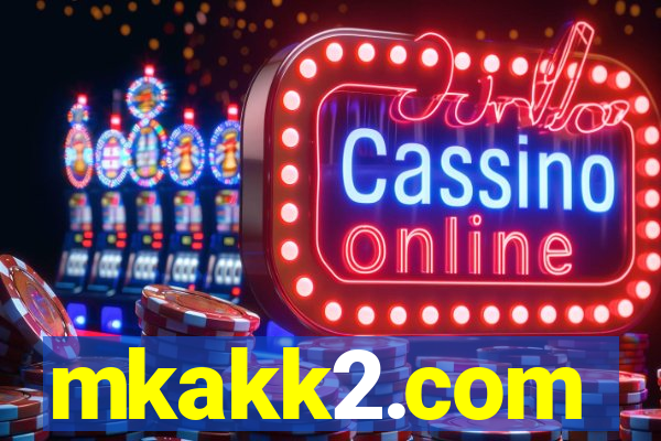 mkakk2.com