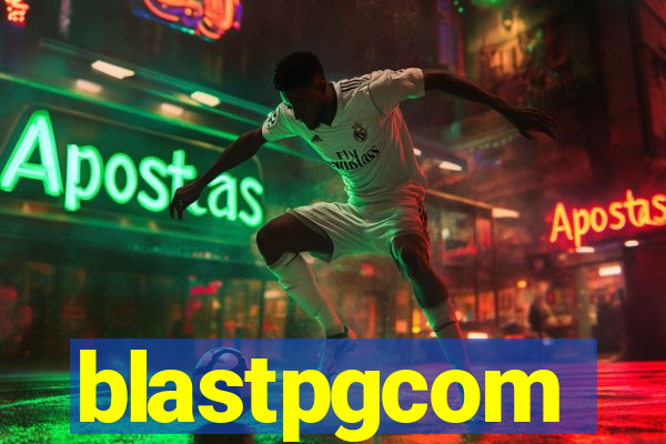 blastpgcom