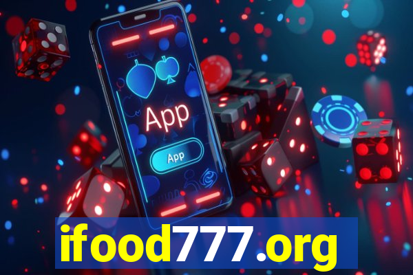 ifood777.org