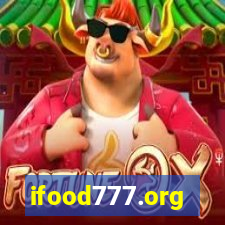 ifood777.org