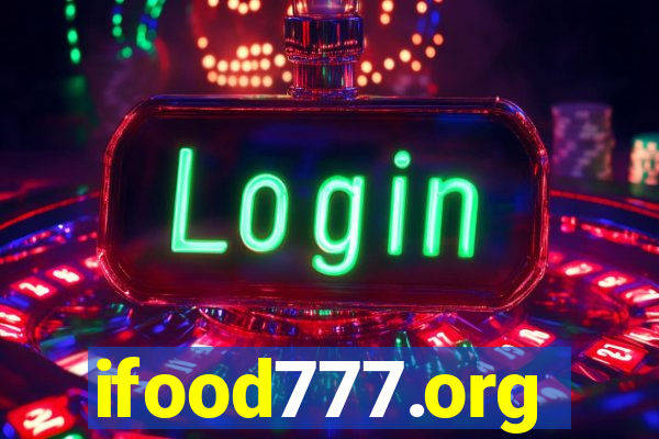 ifood777.org