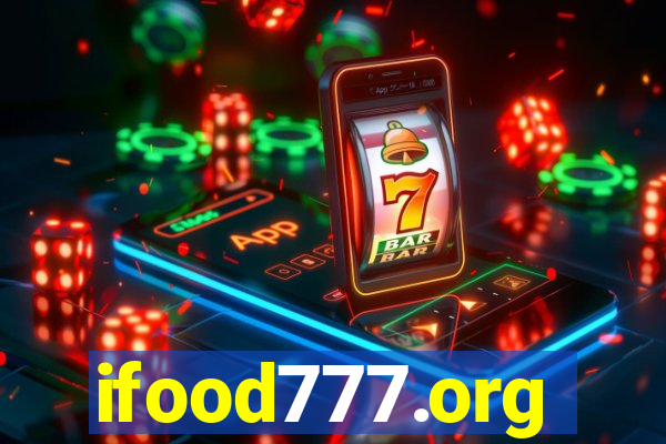 ifood777.org