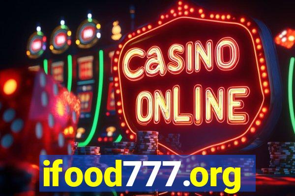 ifood777.org