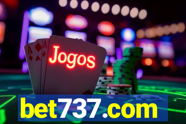 bet737.com