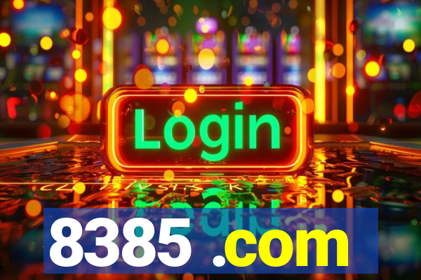 8385 .com