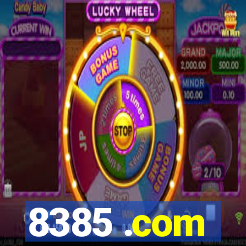 8385 .com