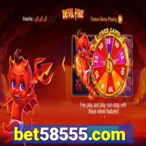 bet58555.com