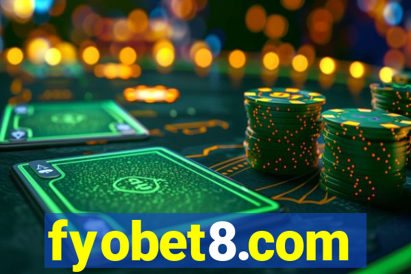 fyobet8.com