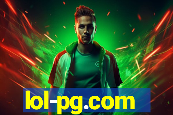 lol-pg.com