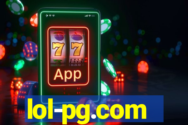 lol-pg.com