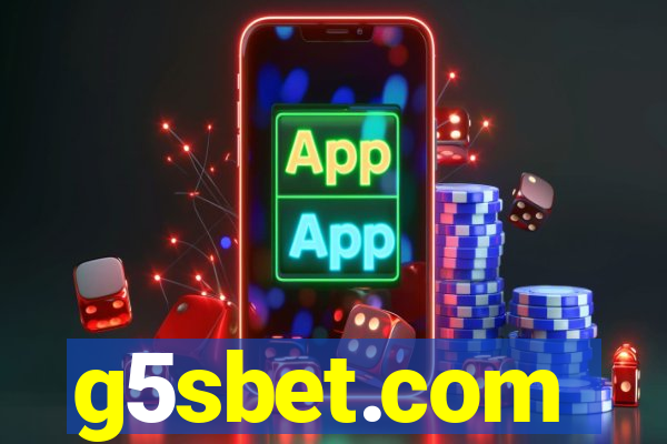 g5sbet.com