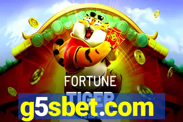 g5sbet.com