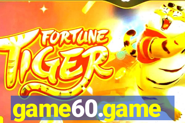 game60.game