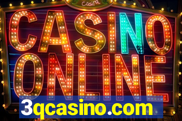 3qcasino.com