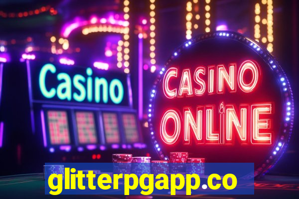 glitterpgapp.com