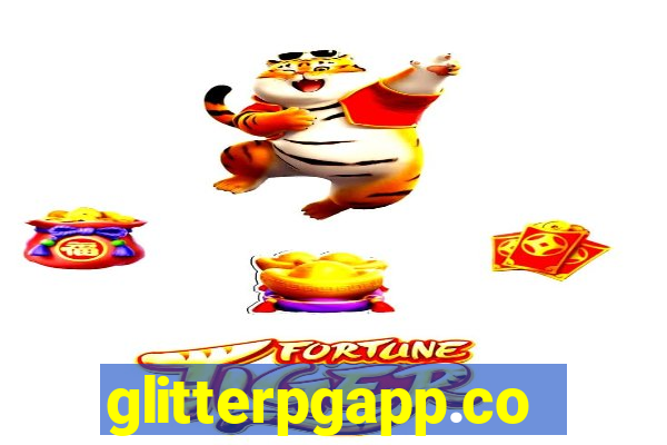 glitterpgapp.com
