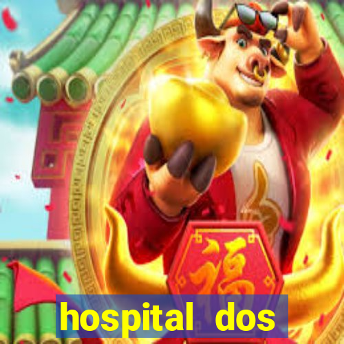 hospital dos estivadores santos vagas