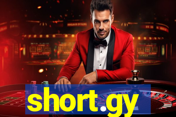short.gy