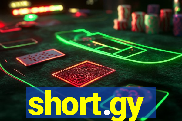 short.gy