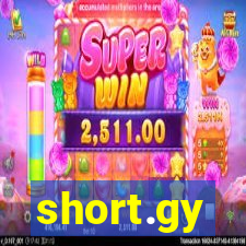 short.gy