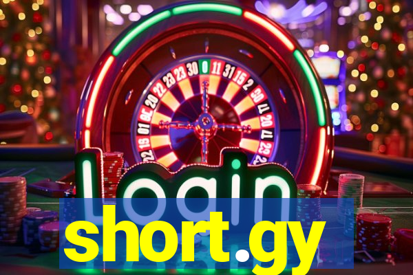 short.gy