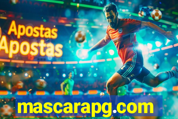 mascarapg.com