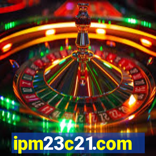 ipm23c21.com
