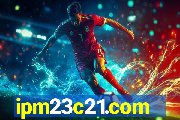 ipm23c21.com