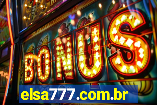 elsa777.com.br