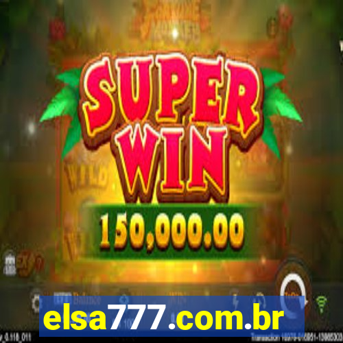 elsa777.com.br
