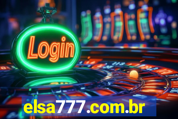 elsa777.com.br