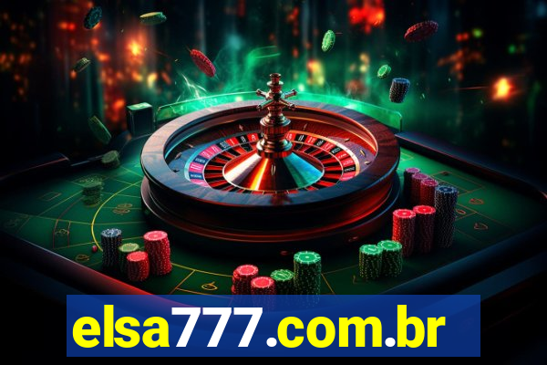 elsa777.com.br