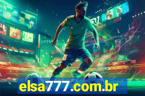 elsa777.com.br