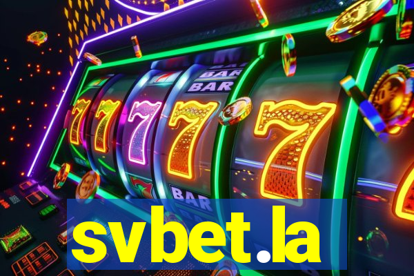 svbet.la