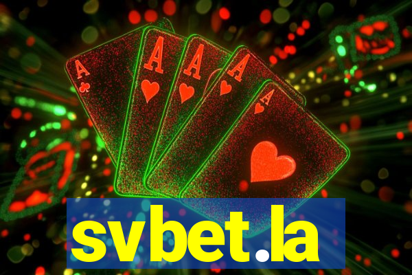 svbet.la