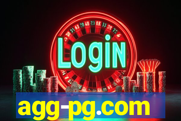 agg-pg.com