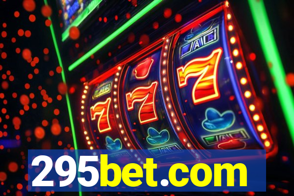 295bet.com