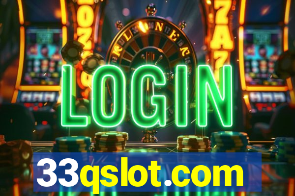 33qslot.com