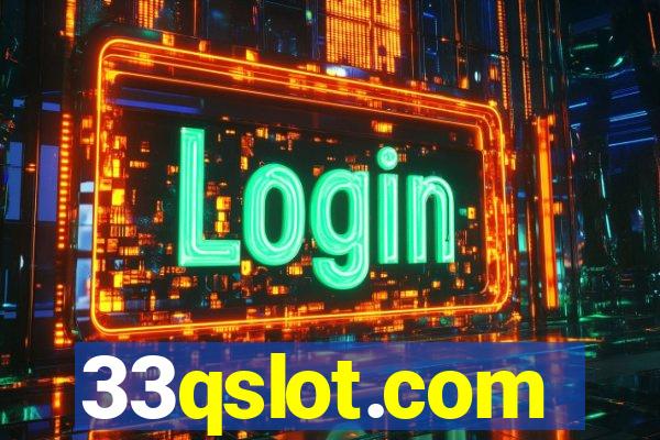 33qslot.com
