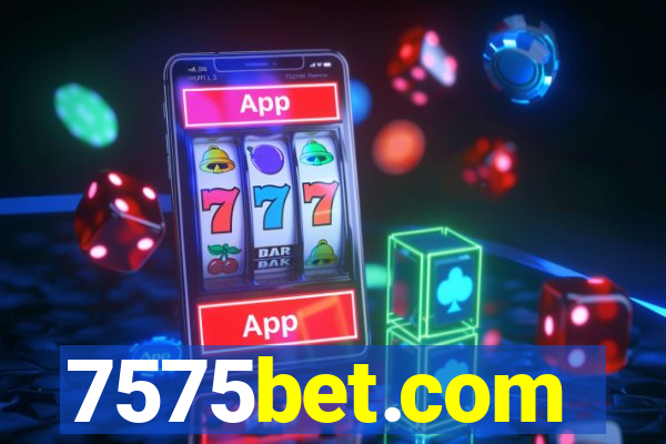 7575bet.com