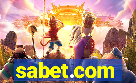 sabet.com