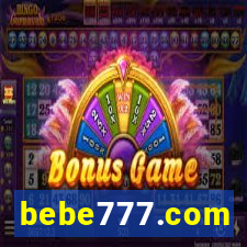 bebe777.com