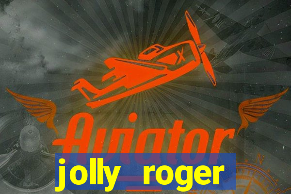 jolly roger programa infantil
