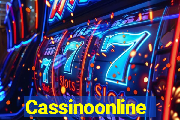Cassinoonline