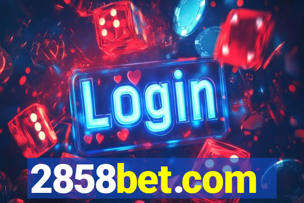 2858bet.com