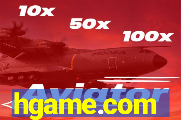 hgame.com