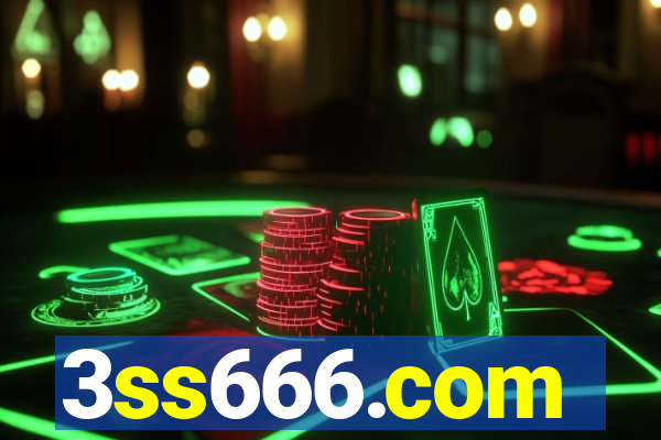 3ss666.com